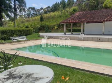 Rural · 120000m² · 3 Quartos · 10 Vagas · Sítio em Embu Guaçu SP