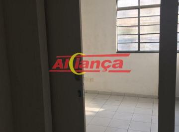 Comercial · 50m² · Casa 50m², com 1 sala, 1 banheiro,1 cozinha e lavanderia á locação por R$ 1.580,00
