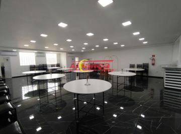 Comercial · 165m² · SALÃO COMERCIAL 165 m²  PARA LOCAÇÃO PRESIDENTE DUTRA- GUARULHOS!!!