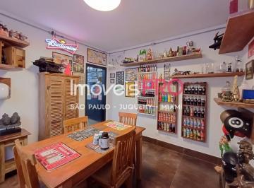 Casa · 170m² · 1 Quarto · 2 Vagas · Casa no Campo Belo