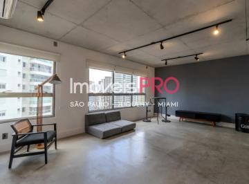 Apartamento · 70m² · 1 Quarto · 1 Vaga · Modernidade e Localização Estratégica