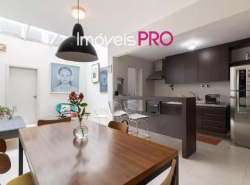 Casa · 120m² · 2 Quartos · 1 Vaga · Casa de vila no melhor da Vila Olimpia !