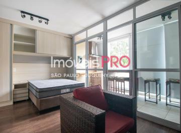 Apartamento · 35m² · 35 Quartos · 1 Vaga · Apartamento 35 metros Real Parque