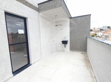 Apartamento · 49m² · 2 Quartos · 1 Vaga · Apartamento Duplex com quintal no Jaçanã, rápido acesso ao Metrô Tucuruvi.