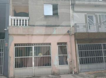 Casa · 240m² · 5 Quartos · 2 Vagas · Sobrado com  5 dormitórios e 2 vagas na Vila Maria