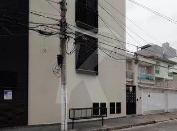 Casa · 43m² · 2 Quartos · Apartamento á venda com 2 dormitórios, sem vaga na Vila Santa Terezinha!