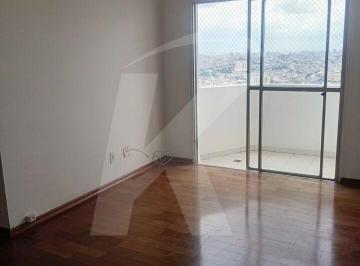 Apartamento · 65m² · 2 Quartos · 2 Vagas · Apartamento, Lauzane Paulista - São Paulo