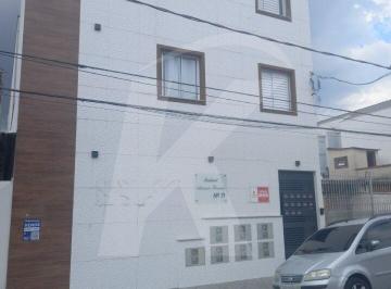 Casa · 27m² · 1 Quarto · Condomínio a venda Bairro no Parque Edu Chaves, com 1 quarto,
