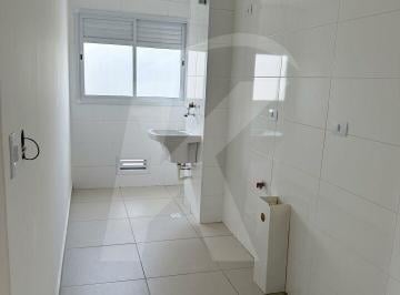 Apartamento · 52m² · 2 Quartos · 1 Vaga · 2 dormitorios 2 banheiros 1 vaga Proximo ao Metro
