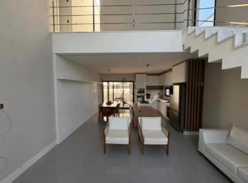 Casa · 250m² · 4 Quartos · 2 Vagas · Oportunidade - Casa em Condomínio - Loteamento Floresta - Reserva Rudá - 4 Suítes - 258m².