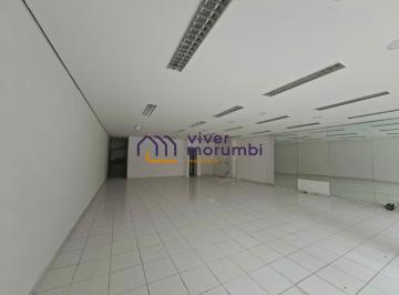 Comercial · 200m² · 4 Vagas · Imóvel Comercial na Vila Andrade