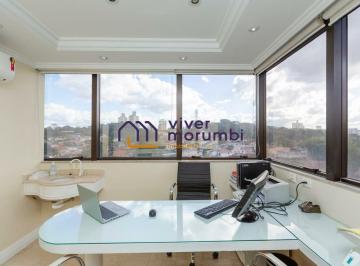 Comercial · 68m² · 2 Vagas · Imóvel Comercial no Morumbi