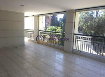 Apartamento · 424m² · 4 Quartos · 5 Vagas · Apartamento no Morumbi - 4 Dormitórios Suítes