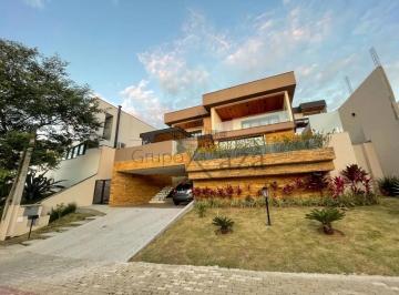 Casa · 536m² · 4 Quartos · 4 Vagas · Casa Condomínio em São José dos Campos