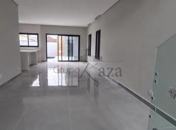 Casa · 250m² · 4 Quartos · 4 Vagas · Oportunidade - Casa - Condomínio Altos da Serra VI - Urbanova - 4 Dormitórios - 257m².