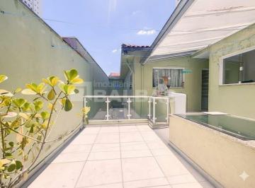 Casa · 217m² · 4 Quartos · 2 Vagas · MARAVILHOSO SOBRADO MOOCA - 217 m² - EXCELENTE LOCALIZAÇÃO