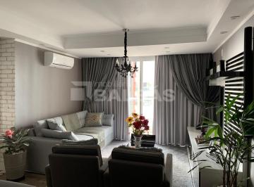 Apartamento · 135m² · 3 Quartos · 2 Vagas · Cobertura Duplex Tatuapé