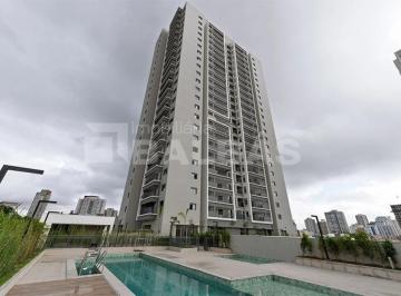 Apartamento · 91m² · 3 Quartos · 1 Vaga · APARTAMENTO NOVO - FASE FINAL DE OBRA - LOCALIZADO A 550 DO METRÔ  TATUAPÉ