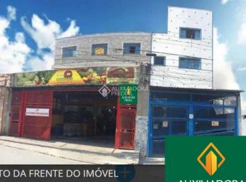 Comercial · 650m² · 6 Vagas · Prédio 1700M²  c/ 11 Apartamentos e 1 Salão Comercial  , Vila Gonçalves, São Bernardo do Campo