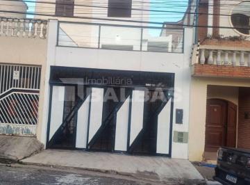 Casa · 190m² · 3 Quartos · 4 Vagas · Sobrado, Vila Guilhermina - São Paulo