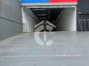 Comercial · 567m² · 6 Vagas · Oportunidade para alugar! Galpão amplo com 742m² e Excelente Distribuição