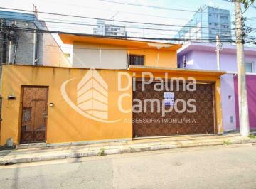 Comercial · 232m² · 2 Vagas · Casa comercial de 231,55m² com 2 vagas para locação e venda no bairro da Saúde