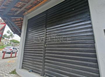 Comercial · 45m² · Salão Comercial
