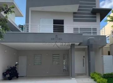 Casa · 250m² · 4 Quartos · 2 Vagas · Oportunidade - Casa em Condomínio - Urbanova - Altos da Serra VI - 4 Dormitórios - 260m².