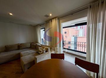 Apartamento · 100m² · 3 Quartos · 2 Vagas · Apartamento a venda de 100,00m² útil, com 3 quartos e 2 vagas na Vila Mascote.
