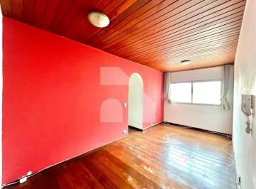 Apartamento · 62m² · 2 Quartos · 1 Vaga · Apartamento com 2 dormitórios na Santa Cecília