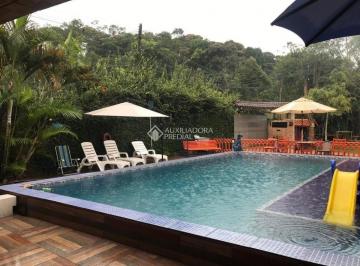 Rural · 500m² · CHACARA COM PISCINA = RIACHO GRANDRE