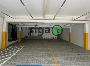 Comercial · 700m² · 6 Vagas · Ponto Comercial e 6 banheiros para Alugar, 845 m² por R$ 95.000/Mês