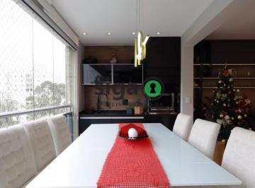 Apartamento · 125m² · 3 Quartos · 2 Vagas · Allgreen Morumbi para venda 3 dormitórios, 2 vagas, reformado