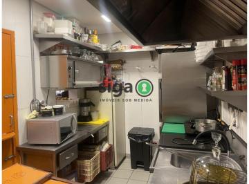 Comercial · 56m² · 2 Vagas · Loja comercial á venda 56m² localizada no Praça São Paulo