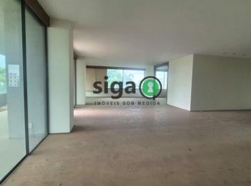 Apartamento · 520m² · 4 Quartos · 3 Vagas · Apartamento de 520m², 4 quartos, 3 vagas no Morumbi - São Paulo/SP