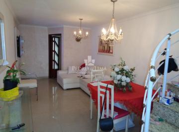 Casa · 80m² · 3 Quartos · 2 Vagas · Sobrado Frontal - 3 dormitórios ( 1 suite ) e 2 vagas na Penha