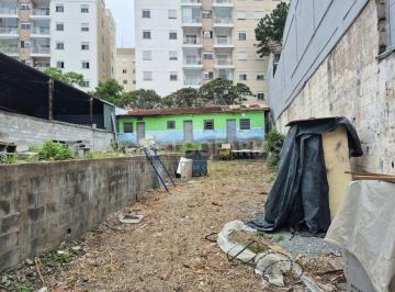 Terreno · 200m² · Terreno à venda no Jardim Satélite  São Paulo