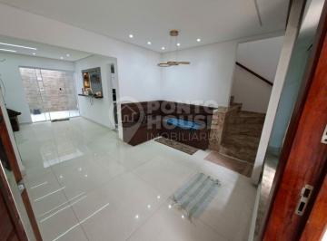 Casa · 221m² · 4 Quartos · 2 Vagas · Sobrado à venda, Bosque da Saúde, 4 dormitórios, 2 suítes, 1 suíte 2 vagas