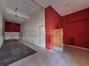 Comercial · 70m² · Salão comercial para locação no Grajaú - São Paulo