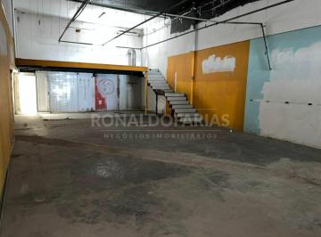 Comercial · 514m² · Galpão para locação na Consolação / São Paulo