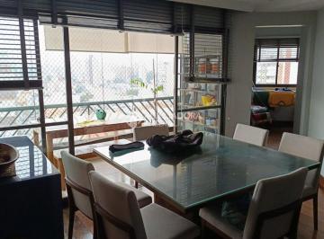 Apartamento · 160m² · 4 Quartos · 3 Vagas · APARTAMENTO Á VENDA 4 QUARTOS BAIRRO ANCHIETA EM SÃO BERNARDO DO CAMPO