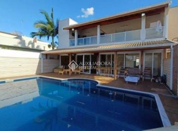 Casa · 261m² · 3 Quartos · 4 Vagas · CASA EM CONDOMÍNIO FECHADO - BOITUVA - BELA VISTA