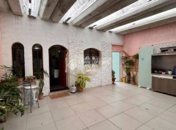 Casa · 150m² · 2 Quartos · 2 Vagas · CASA TÉRREA - SÃO BERNARDO DO CAMPO - JARDIM COPACABANA (ANCHIETA)