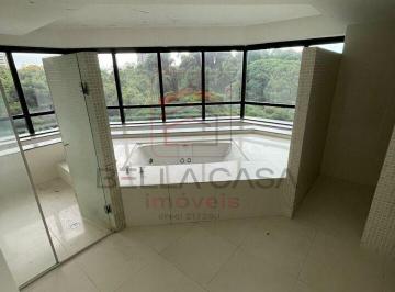 Apartamento · 395m² · 4 Quartos · 4 Vagas · Condomínio Chacara Analia Franco