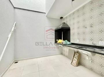Casa · 120m² · 3 Quartos · 2 Vagas · Excelente  sobrado   Parque  sao Lucas   120m2   3 dormitorios   3 suites  2 vagas