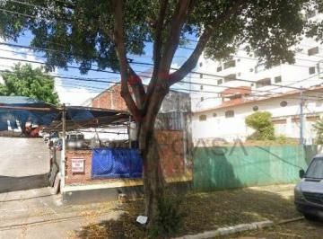 Terreno · 1000m² · Terreno - 1.000 metros - Mooca - São Paulo