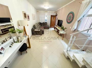 Casa · 184m² · 3 Quartos · 2 Vagas · Sobrado  na Mooca - 184m2 - 3 dormitórios - 3 suítes - 2 vagas