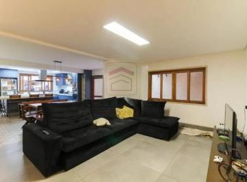 Casa · 194m² · 4 Quartos · 2 Vagas · Sobrado na Mooca - 194m2 - 4 dormitórios - 4 suítes - 2 vagas