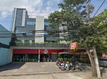 Comercial · 1556m² · 15 Vagas · PRÉDIO COMERCIAL NA REGIÃO DA CHÁCARA SANTO ANTONIO - Área de Terreno 780m²