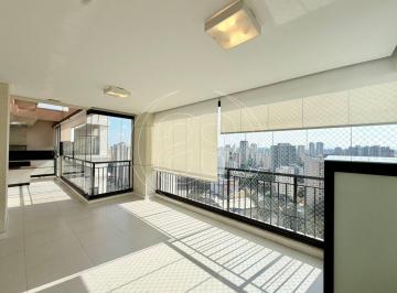 Apartamento · 130m² · 2 Quartos · 3 Vagas · COBERTURA - 2 DORMITORIOS - 1 SUITE - 130M² - 3 VAGAS - JARDIM PRUDENCIA